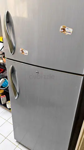 LG frost free 400+ liters fridge