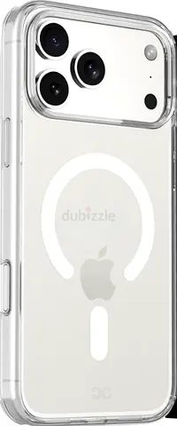 Transparent iPhone 18 Pro Max Case (Brand New)