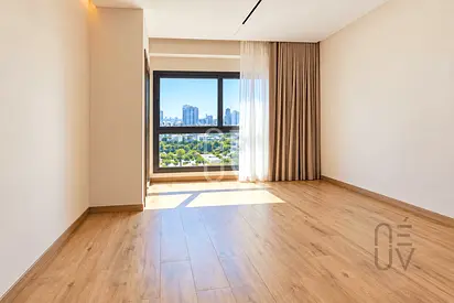 Semi Furnished | Biggest Layout | Rented