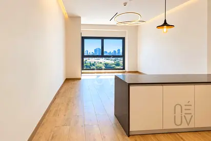 Semi Furnished | Biggest Layout | Rented