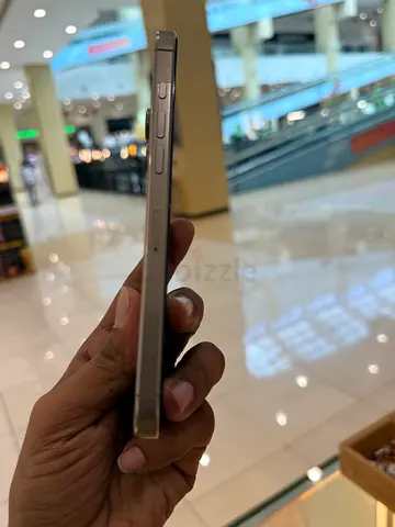 Super Clean iPhone 16 Pro Max for Sale