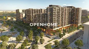 Contemporary Urban Living-Refined Lifestyle Amenities