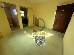 Unfurnished Studio for Monthly Rent – Al Bustan, Ajman
