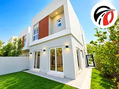 Vacant 4Bed+Maid Room & Best Price | Single Row | Private Garden