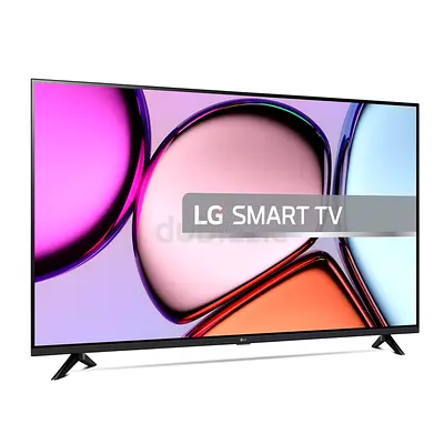 LG 32 Inch Smart TV, 32LQ57