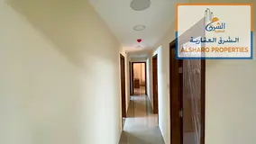 First Tenant_Luxury 2-Bedroom Apartment_Al Jurf 3, Ajman_Behind China Mall_1 Month Free