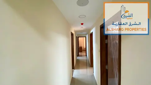 First Tenant_Luxury 2-Bedroom Apartment_Al Jurf 3, Ajman_Behind China Mall_1 Month Free