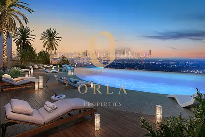 Premium Studio | Investor Deal | Ready by Q4 2026