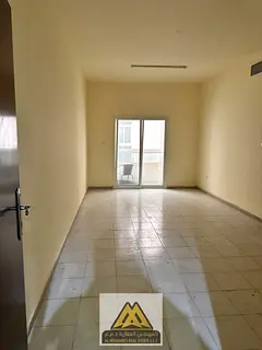Al Rashidiya 2:Very spacious 1BR,balcony, central AC, near Al Hashem Market and Rashidiya Park.AED 2