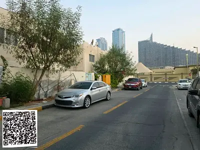 good location in sharjah/near school/family