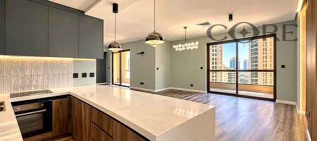 1BR FOR SALE | MURJAN 2 | JBR