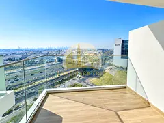 12 Cheques | Furnished | Walking Distance to Metro
