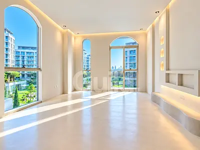 Spacious Apt | Community Views | Rare Unit in Bldg