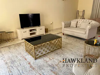 3BR | Master Room | Garden | Parking | Semi independent Villa