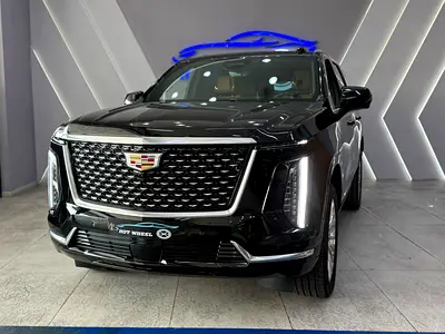 2026 - Cadillac Escalade Sport Platinum - Brand new! for 444,000.00 AED