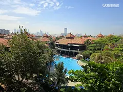 Rented | Upgraded | Lagoon View