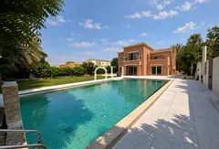 UPGRADED | PRIVATE POOL | HUGE PLOT | VIEW TODAY