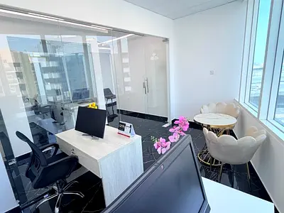 Premium Office | No Commission | near to Metro Station