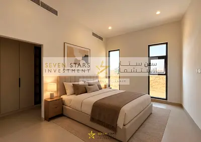 Al Serra Living | New G+1 Villa | 3 Bedrooms + Study | Near E311