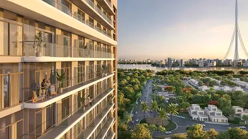 Investor’s Choice | Azizi Leily | Premium Dubai Residence