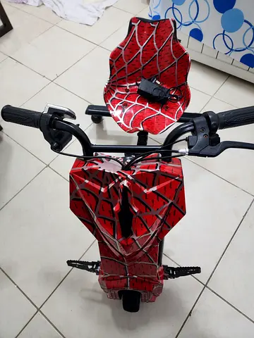 Electric drift scooter
