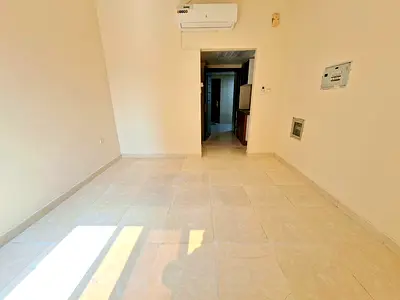 Luxury studio available near to safari mall