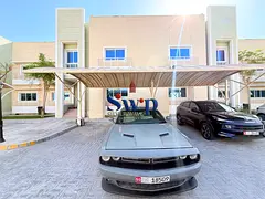 Upcoming Modern 4BR | Prime Community | Big Front Yard