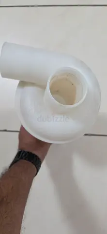 DiY cyclone dust collector