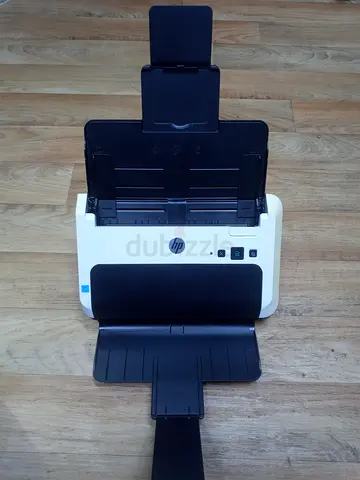Hp scan jet pro 3000 s2