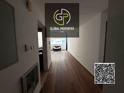 2-BHK for Sale | 5 Mins to Corniche | DP 357k Only | Empty Unit!