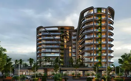 2BED + STUDY WITH POOL + PREMIUM COLLECTION+ HUGE LAYOUT