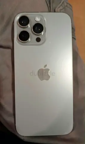 I phone 16 pro max