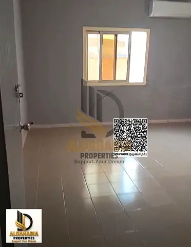 Labour Accommodation for Rent in Al Jurf 2, Ajman | 40 Rooms | MOHRE Approval