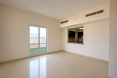 Fully Renovated - Chiller Free - With Maid's Room