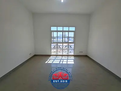 Glorious 1bhk With Separate Kitchen Close To Shabiya 12 Mbz