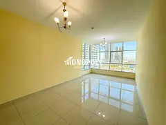 Spacious Apartment with Open View & Glass Wall | 30 Days Free | Gym & Pool