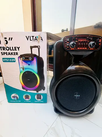 Speaker