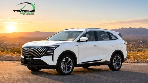 ( For Export ) 2026 Changan CS75 Plus Flagship 1.5T FWD BRAND NEW
