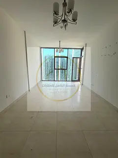 Spacious One-Bedroom Apartment | Balcony | 2 Bathrooms | Free Parking | Free Maintenance | Al Taawun