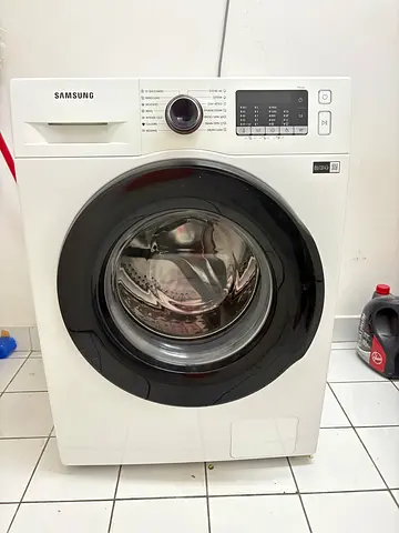 Samsung Washing Machine