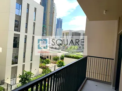 1 BR / BN / LUXURY / VACANT