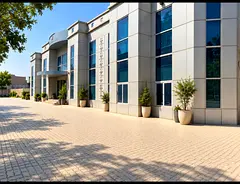 warehouse for sell