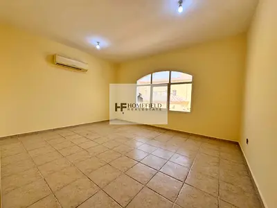 Amazing|Spacious|Studio|Sep-Kitchen and bathroom