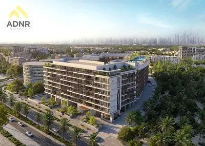 Last Unit | Near-Handover | PREMIUM QUALITY | Near Dubai Hills Mall