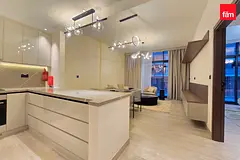 Brand New | Large Layout | Modern Kitchen