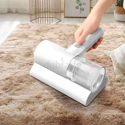 Handheld Cordless Mini Vacuum Cleaner