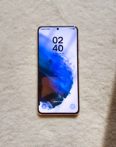 S21 5G