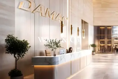 Premium deal | High Floor | 2028 Handover