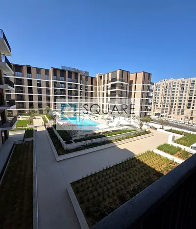 LUXURY 1 BHK - POOL VIEW - WITH POST HANDOVER- 30%DP - 70% INSTALLMENT UNTIL DEC-2028