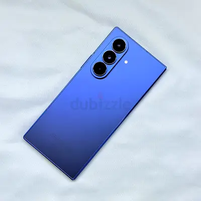 Samsung Galaxy Z Fold 7 256Gb TDRA